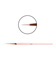 Pędzelek do zdobień "Sincero Salon", 11mm