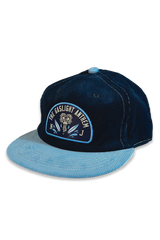 [ The Gaslight Anthem x Jersey Shore BlueClaws ] The Cord