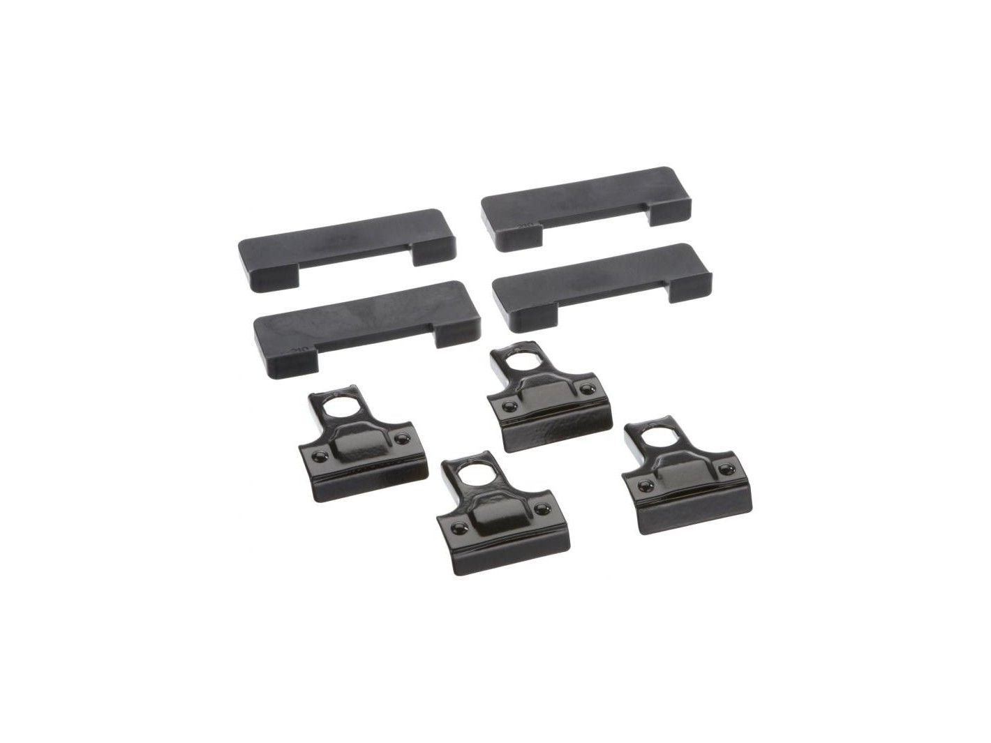 Thule Kit di fissaggio Rapid System 1451