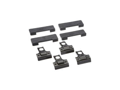Thule Kit di fissaggio Rapid System 1451