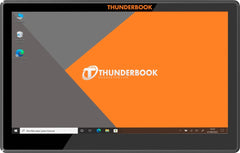Panel PC Thunderbook Hercules WS125