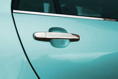Toyota Verso Krom Cam Alt Çıtası 2004-2009 Arası