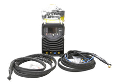 SIFWELD EVOLUTION TS320ACDC PULSE