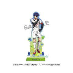 TV Animation "Blue Lock" Acrylic Stand Ver. VS U-20 JAPAN 7. Oliver Aiku (pre-order)