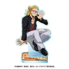 TV Animation "My Hero Academia" Acrylic Stand 10. Present Mic (pre-order)