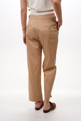 SEMICOUTURE Trousers S6sk40