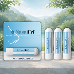 NasalFri UK