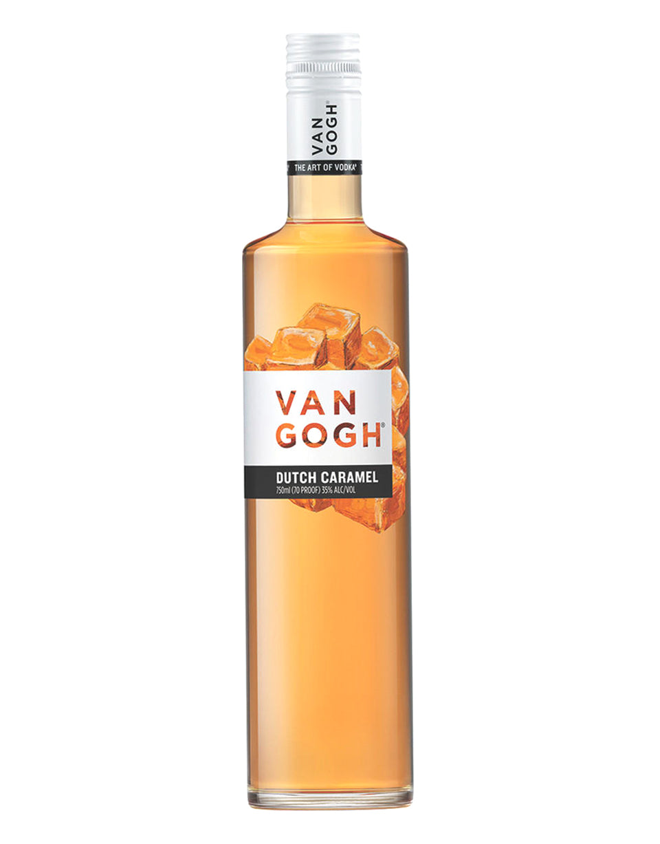 Van Gogh Dutch Caramel Vodka