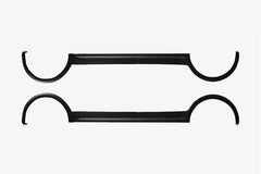 VW Caddy Dodik Set Tek Sürgü Kısa Şase 12 Parça Abs 2003-2010 Arası