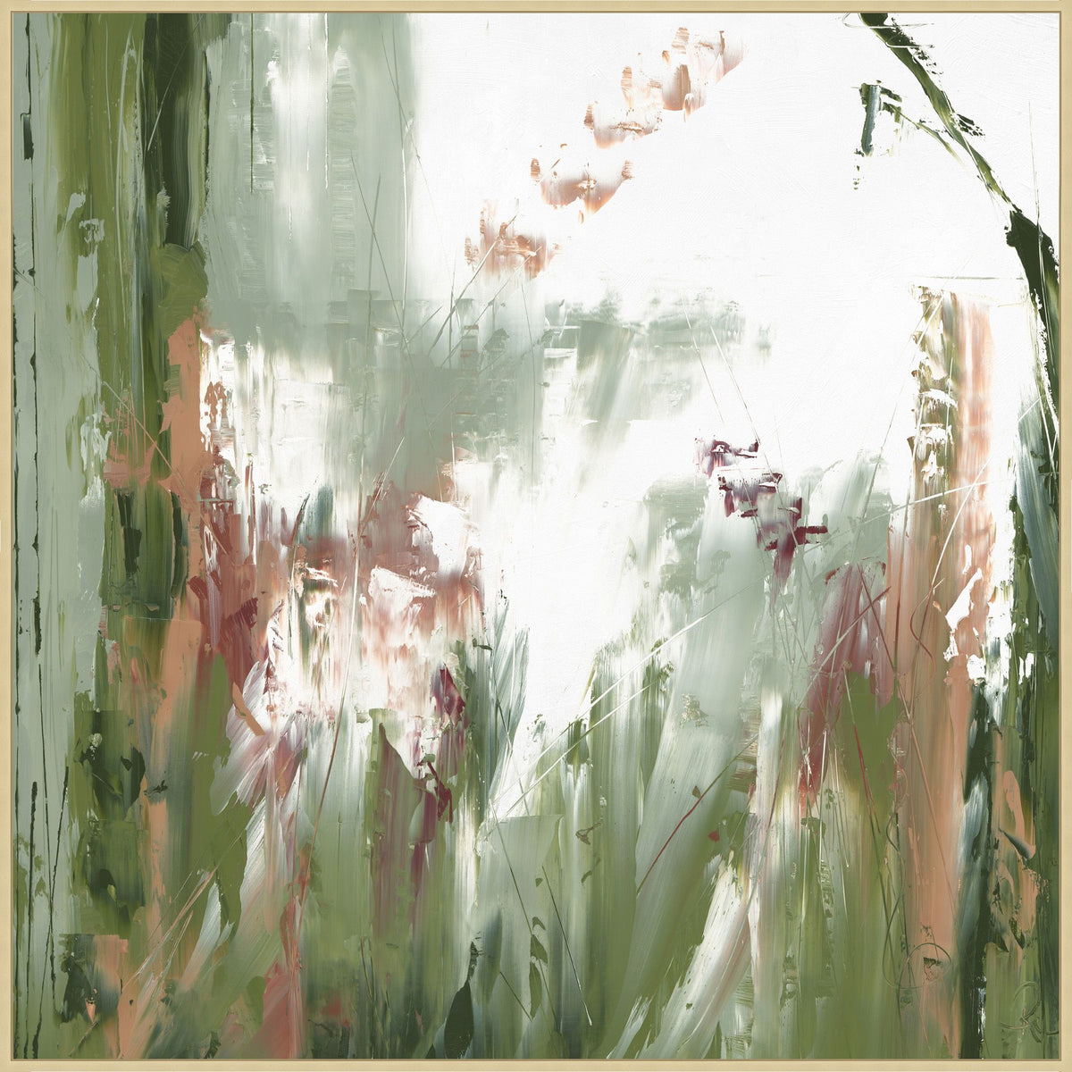 Garden Blooms 2