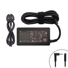 HP Stream 14-AX013NF 65W Laptop Adapter 4.5mm x 3.0mm Pin Size