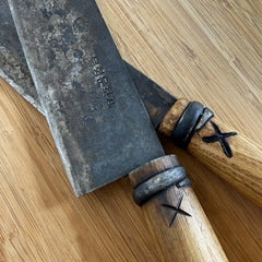 Master Shin's Anvil
