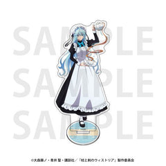 "Wistoria : Wand and Sword" Acrylic Stand Elfaria (pre-order)
