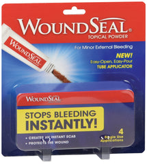 WoundSeal® Hemostatic Agent 4 per Box - American Hospital Supply