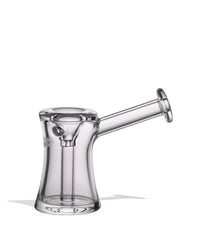 Clear Wulf Mods Rook Bubbler on white background