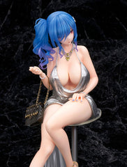 Azur Lane statuette PVC 1/6 St. Louis Luxury Handle Ver. 28 cm
