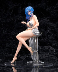 Azur Lane statuette PVC 1/6 St. Louis Luxury Handle Ver. 28 cm