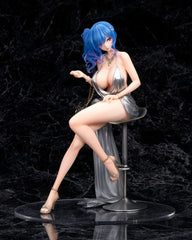 Azur Lane statuette PVC 1/6 St. Louis Luxury Handle Ver. 28 cm