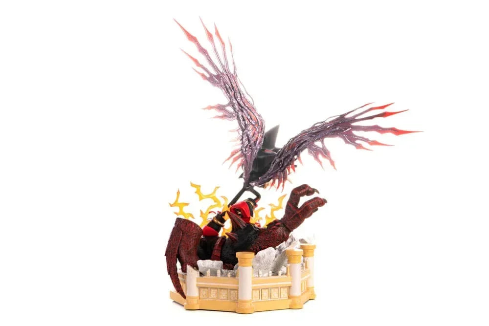 Sonic X Shadow Generations Figur Shadow Evolved 58 cm First 4 Figures