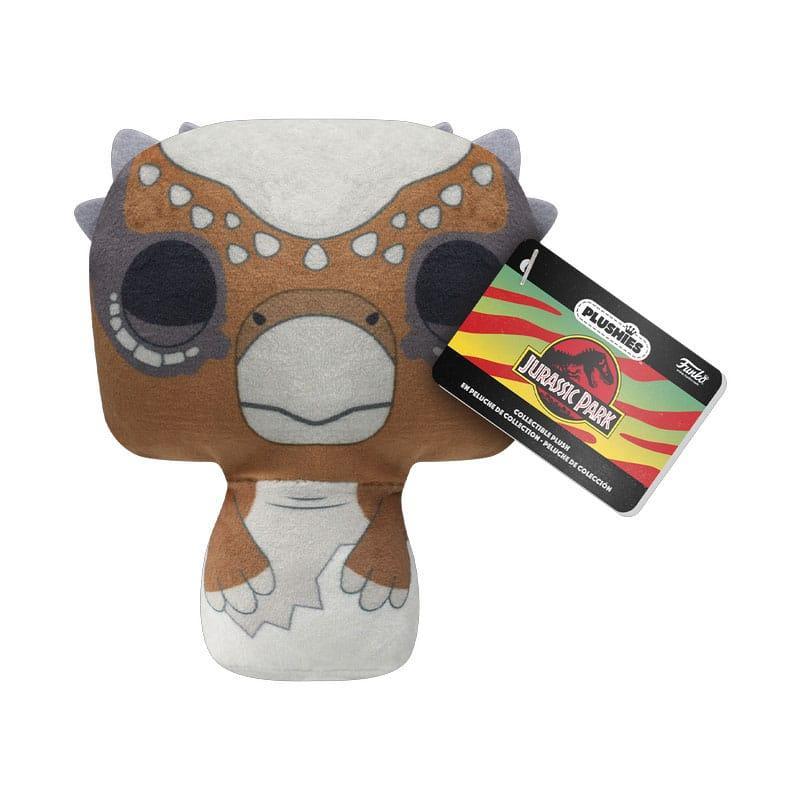 Jurassic Park Gosedjur Hatchling 18 cm - Söt och Kramvänlig Funko