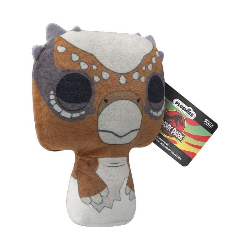 Jurassic Park Gosedjur Hatchling 18 cm - Söt och Kramvänlig Funko