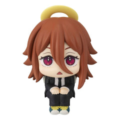 PREORDINE+ 09/2026 Chainsaw Man The Movie: Reze Arc Look Up PVC Statue Angel Devil 11 cm