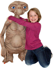 NECA - E.T. - Life Size 1:1