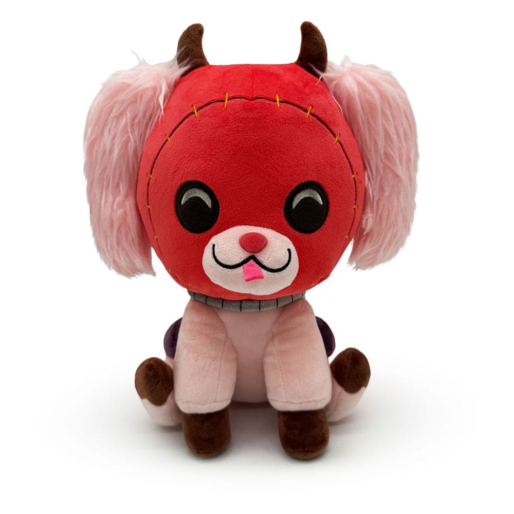 SU ORDINAZIONE Dorohedoro Plush Figure Kikurage 22 cm ESAURITO