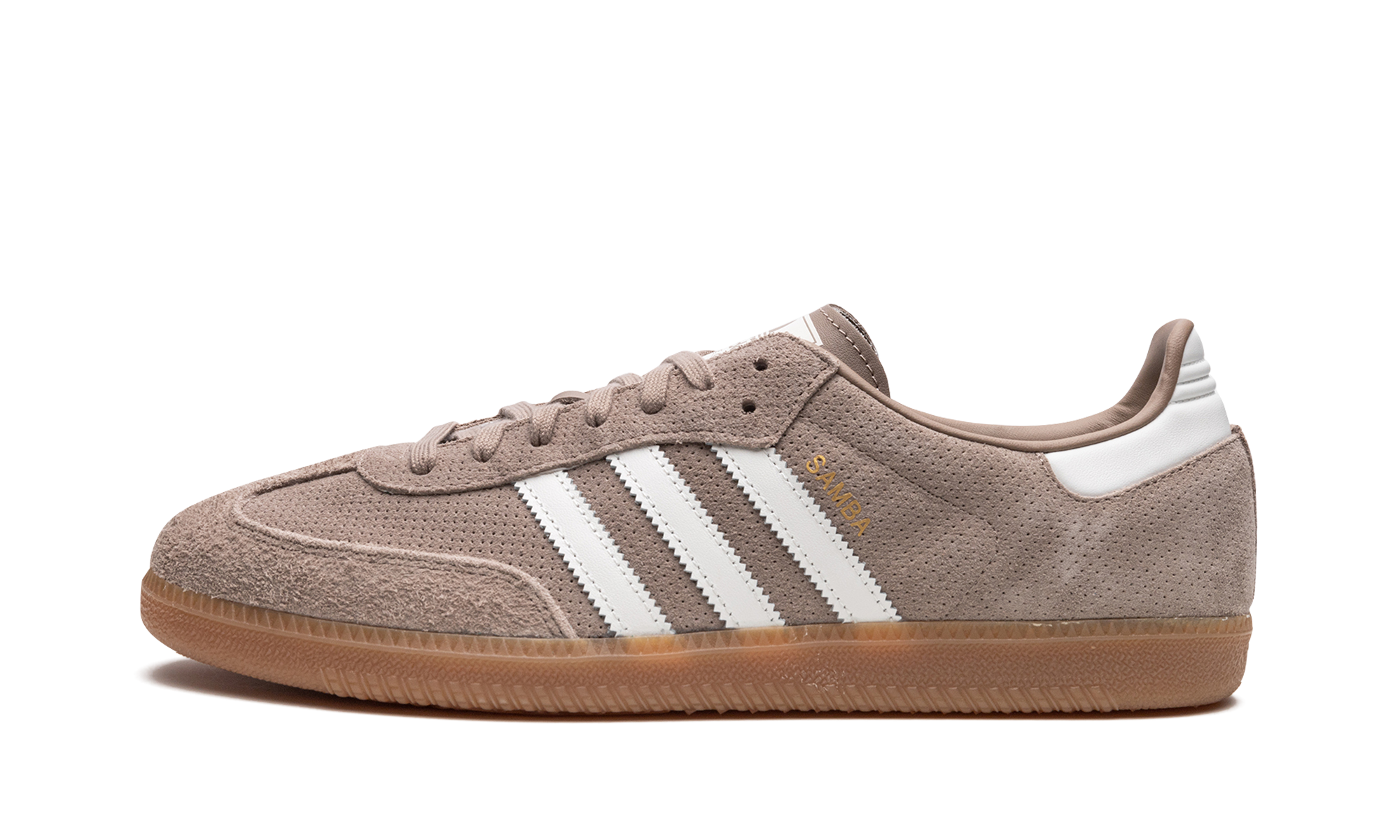 Samba OG 1