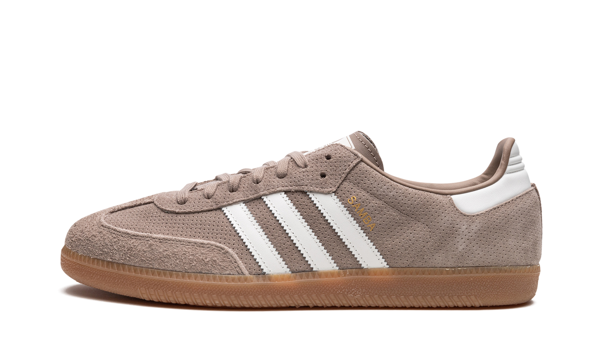 Samba OG 1