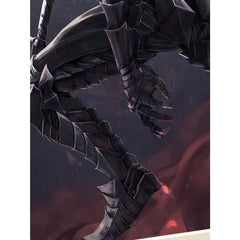 Xing Kong Studio - Guts Berserker Armor Poster Frame