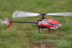 XK K120 with Gyro 275mm (10.8") Rotor Diameter - FTR