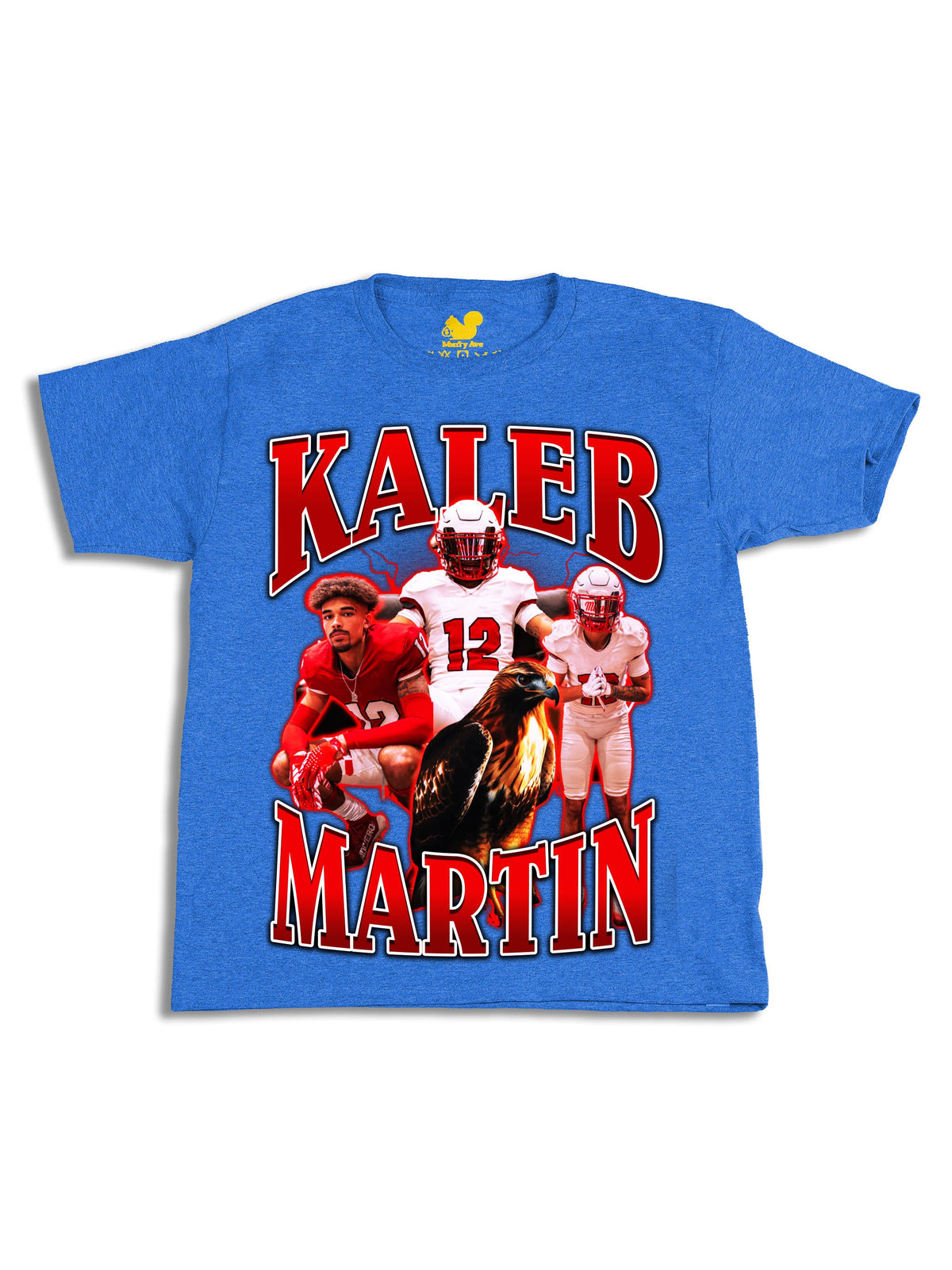 Kaleb Martin Youth T-Shirt