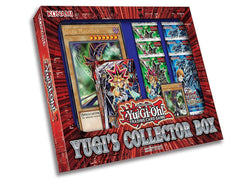 Yu-Gi-Oh!: TCG Yugi’s Collector Box (Retail Edition)