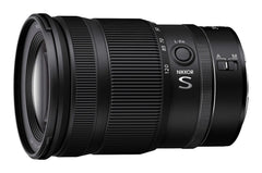 Nikon  NIKKOR Z 24-120mm f/4 S Lens