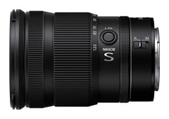 Nikon  NIKKOR Z 24-120mm f/4 S Lens